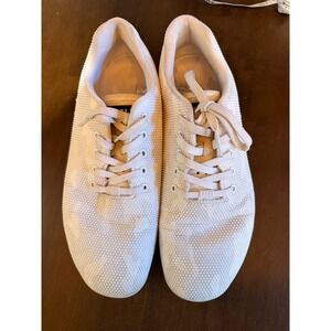 NOBULL Trainer Arctic Camo Mens Size 11 White Grey SuperFabric CrossFit Shoes